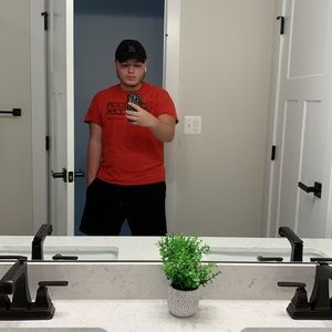 Meet your Posher, Nathan